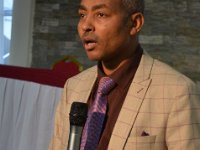 በርክቦት ጥቅም ተጋሪነት ከባለ ድርሻ አካላት ጋር የተደረገ ውይይት ታህሳስ 2010 ዓ.ም. ቢሾፍቱ