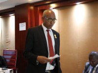 በኢትዮጵያ በሚገኙት ባዮስፌሮች ዙሪያ በኢንተር ኮንቲኔንታል ሆቴል የምክክር መድረክ<br>