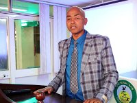 ከቻይና የሳይንስ አካዳሚ ልዑካን ቡድን አባላት ጋር ውይይት ተደረገ
