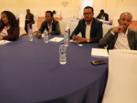 የሰውና ባዮስፌር ሪዘርቭ ብሔራዊ ኮሚቴ ዓመታዊ ስብሰባ በአዲስ አበባ ኃይሌ ግራንድ ሆቴል ተካሄደ፡፡
