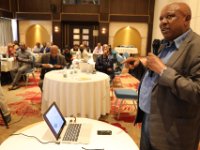 የድህረ 2020 ዓለም አቀፍ የብዝሀ ሕይወት ማዕቀፍ ተግባሪ ግብረ-ኃይል ውይይት አደረገ፡፡