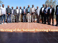 የብሔራዊ ብዝሀ ሕይወት የመጀመሪያ የምክክር መድረክ በቢሾፍቱ ተካሄደ፡፡