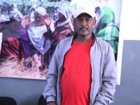 የተመረጡ ዘሮችን ለአርሶ አደሮች የማስረከብ መርሀ-ግብር ተከናወነ::<br>