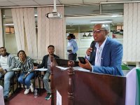 በኢትዮጵያ ብዝሀ ህይወት ኢንስቲትዩት የተዘጋጀው ዓመታዊ የምርምር ግምገማ መድረክ ተካሄደ፡፡