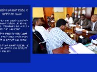 ኢንስቲትዩቱ ከኦዳ ቡልቱም ዩኒቨርስቲ ጋር የስምምነት ሰነድ ተፈራረመ፡፡