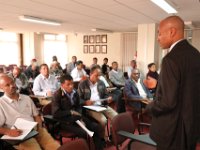 የ2010 በጀት ዓመት የፕሮጀክቶች ዕቅድ አፈፃፀም ግምገማ ነሐሴ 2010 ዓ.ም