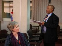 UKAID Workshop Sept. 4-5, 2018 (Addis Ababa)