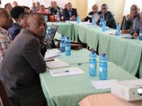 National Validation Workshop on Chebera Churchura National Park October 18, 2018 Bishoftu