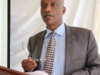 Workshop on Evaluation of the implementation of Ethiopian National Strategy and action Plan   for Conservation and Sustainable Utilization of Animal Genetic Resources (ENSPA-AnGR) November 5-10, 2018 Adama