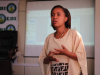 በኢንስቲትዩቱ  የሴቶች ፎረም ተካሄደ፡፡                                     ጥር  22  ቀን 2011 ዓ.ም