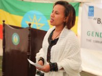 አለም አቀፍ የሴቶች ቀን በኢንስቲትዩቱ ተከበረ፡፡<br>የካቲት 26 2011 ዓ.ም<br>