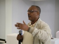 Enhanced Management and Enforcement of Ethiopia’s Protected Area Estate Project Workshop Addis Ababa. MAY 14, 2019