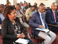 Meeting of Stakeholders On Support to Traditional Medical Practitioners Association June 19, 2019 G.C