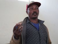 ለአረዳ ማሕበራዊ ዘር ባንክ አባል አርሶ አደሮች የተሰጠ የግንዛቤ ማስጨበጫ ስልጠና ሰኔ 2011 ዓ.ም