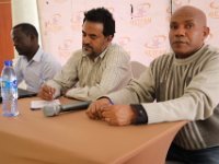 Schedule for validation workshop held on August 26, 2019 - Addis Ababa