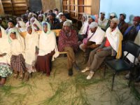 በአንኮበር የነባር ዘር ተንከባካቢ ማህበር እና በሲያደብር የነባር ዘር ተንከባካቢ ማህበር የተከናወነ የግንዛቤ መስጫ ስልጠና መስከረም 21-25 2012 ዓ.ም