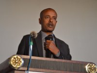 ከባለ ድርሻ አካላት ጋር የተደረገ ውይይት ፍቼ 2009 ዓ.ም.