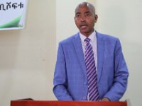 የሕዝብ ክፍና ባለድርሽ አካለት የውይይት መድረክ የካቲት 5-62012 ዓ.ም ቢሾፍቱ