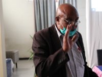MBP Phase II Experts Meeting Schedule June 2021, Bishoftu