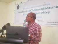 National Ecosystem Assessment of Ethiopia 2022