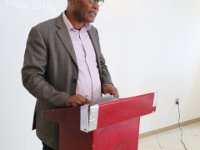 National Policy Brief on State of Ethiopia’s Biodiversity<br>May 20, 2022<br>Addis Ababa, Ethiopia<br>